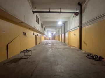 Depósito , General San Martín · Galpón de 500 m² en Alquiler en Loma Hermosa