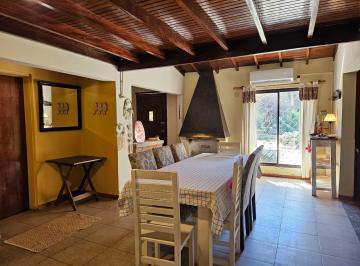 Casa · 129m² · 4 Ambientes · Casa Cuatro Ambientes en Maschwitz ID 5555