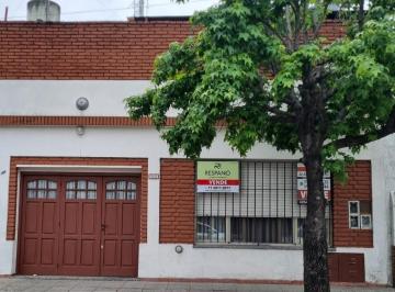 PH de 3 ambientes, Quilmes · Casa PH 3 Amb con Garage