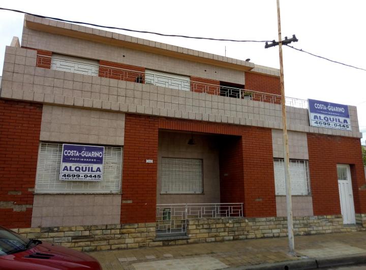 PH · 36m² · 2 Ambientes