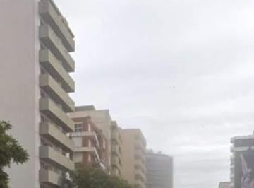 Foto · Alquiler Dpto un Dor Balcon y Cochera Calle Pueyrredon!