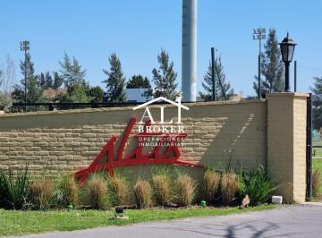 Terreno · 947m² · Altos de Campo Grande Lote en Venta Alibroker