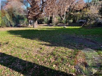 Terreno · 610m² · Terreno en Luis Guillon 610 m²
