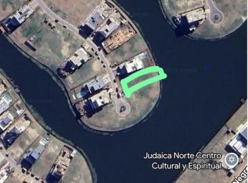 Terreno , Tigre · Venta Lote Los Puentes - 984 m²