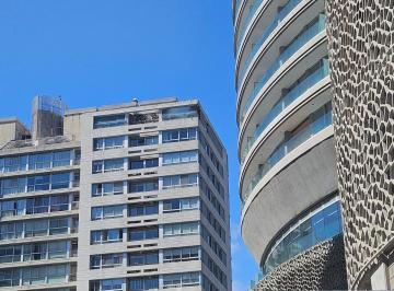 Departamento de 3 ambientes, Vicente López · 3 Ambientes a Estrenar en La Mejor Torre de Vicente Lopez!