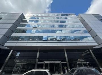 Oficina comercial · 120m² · 1 Cochera · Oficina en Alquiler en Puerto Madero