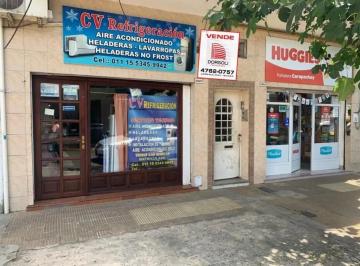 Local comercial , Vicente López · Local en Carapachay