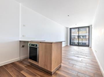 Departamento · 38m² · 1 Ambiente · Departamento en Belgrano