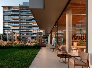 Parque · Departamento en Pozo de 2 Dorm. en Venta en El Centro de Rosario