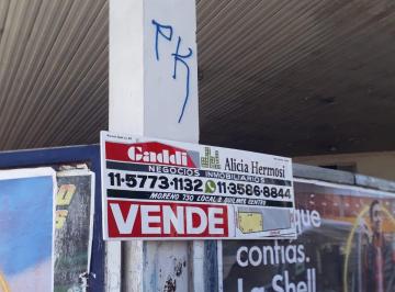 Terreno , Quilmes · Lote en Esquina de Cevallos y Otamendi