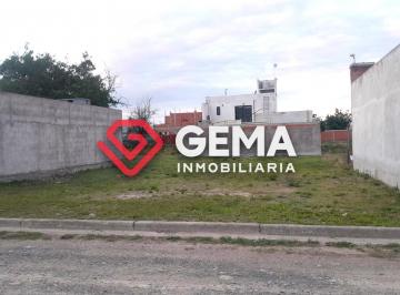 Terreno · 324m² · Terreno en Via Aurelia - Etapa I