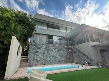 Casa de 5 ambientes, Mendiolaza · Casa en Venta con Vista en Estancia Q2