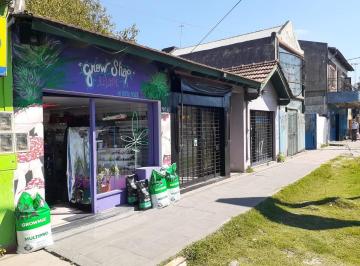 Terreno · 100m² · Propiedad en Venta Sobre Av Martin Fierro