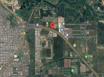 Foto · Terreno Venta Colectora Ruta Nacional 9 Autopista Cordoba Pilar 36.000 m