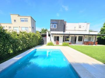 Casa de 5 ambientes, Tigre · Venta Casa con Pileta - Ideal Familia con Chicos