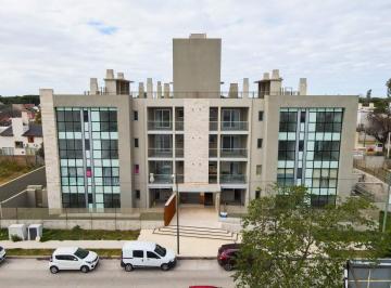 Departamento · 100ha · 4 Ambientes · Deptos en Venta 2 Dorm., Cochera Doble y Balcon con Asador