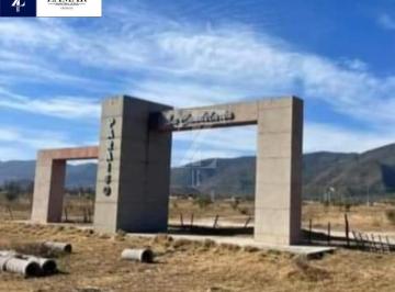 Terreno , Cerrillos · Terreno en Loteo La Candelaria El Paraíso