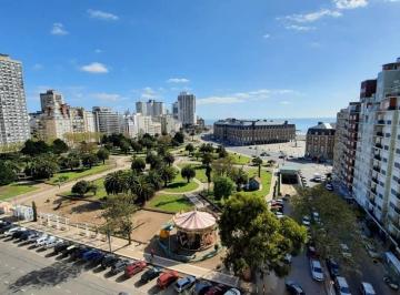 Departamento · 27m² · Alquiler, Temporada, Monoambiente Frente a Palaza Colón