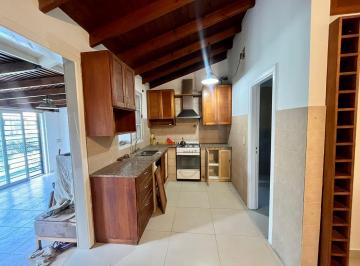Quinta vacacional de 5 ambientes, General Rodríguez · Alquiler Casa General Rodriguez