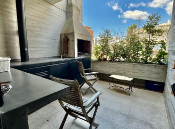 Departamento de 4 ambientes, Palermo · Dpto Cuatro Ambientes con Cochera