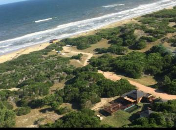 Terreno · 525m² · Venta Terreno Oportunidad - Balneario La Esmeralda - Rocha - Uruguay