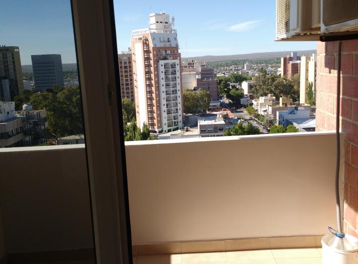 Departamento · 70m² · 2 Dormitorios · 1 Cochera