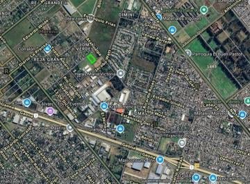Terreno · 4492m² · Lote de 4.492 m² con Excelente Ubicación en La Reja