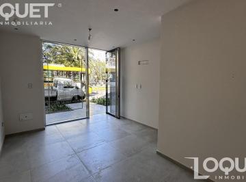 Local comercial · 49m² · 2 Ambientes · Local en Planta Baja Sobra Bv Galvez
