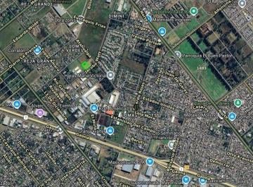 Terreno · 4500m² · Lote de 4.493 m² con Excelente Ubicación en La Reja