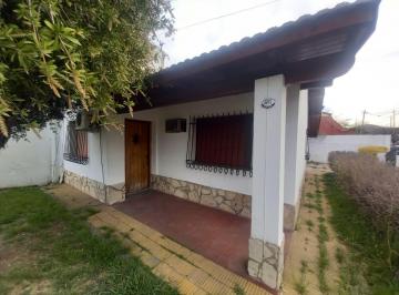 Casa de 3 ambientes, La Matanza · Casa 3 Ambientes con Entrada Vehículo y Espacio Verde
