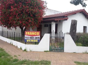 Casa de 3 ambientes, La Matanza · Casa 3 Ambientes con Entrada Vehículo y Espacio Verde