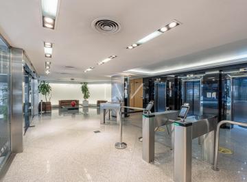 Oficina comercial · 770m² · 8 Ambientes · 5 Cocheras · Alquiler de Oficinas - Diagonal Plaza