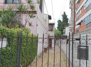 Departamento · 80m² · 3 Ambientes · Ramos Mejia Norte Tres Ambientes con Patio