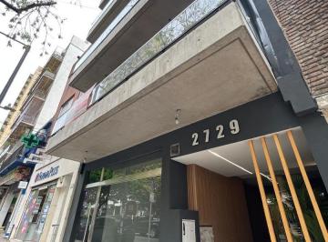 Departamento · 40m² · 1 Ambiente · Departamento - Belgrano