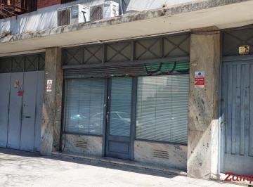 Bodega-Galpón · 1200m² · Galpón / Deposito en Venta de 1200 m²