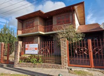 Casa de 4 ambientes, La Plata · Casa de 3 Dorm. Sobre Camino Centenario