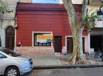 Local comercial · 391m² · 5 Ambientes · Casa en Almagro