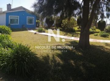 Foto1 · Vende Casa2 Dorm. 1 Baños en Joaquín Suarez con Gran Espacio Verde. Canelones