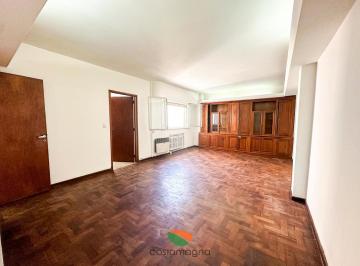 Departamento · 106m² · 3 Ambientes · Colon a m. de Cañada. Espacio Para Escritorio. Luminoso