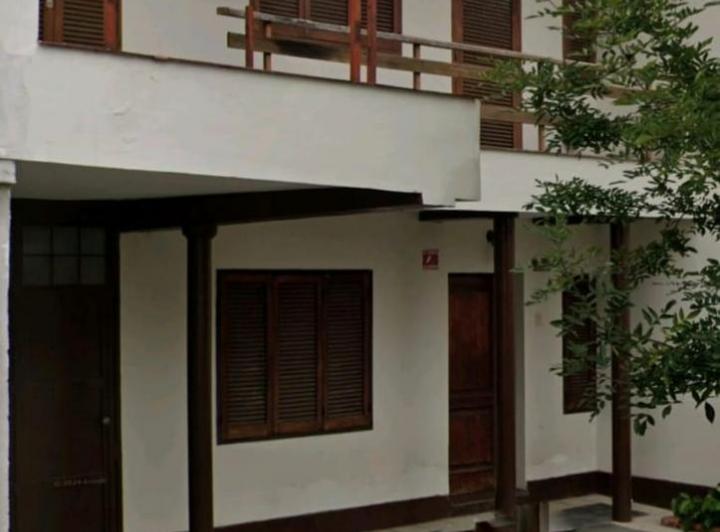 Casa · 120m² · 3 Dormitorios