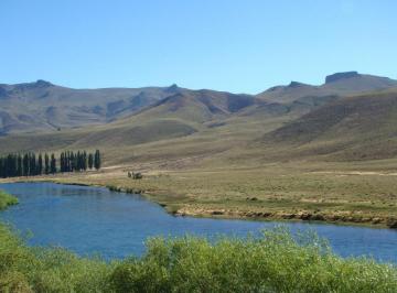 Terreno · Terreno Sobre Costa del Limay