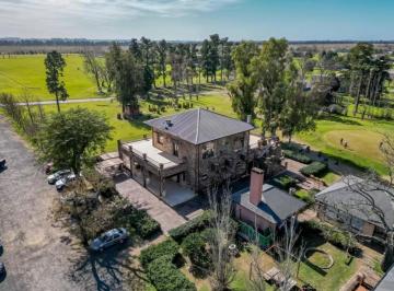 Terreno · 1000m² · Venta Terreno La Rinconada Ibarlucea