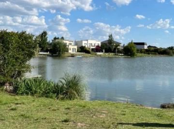 LHP-LHP-2725_2 · Lote en Venta a La Laguna - El Cantón Norte - Escobar