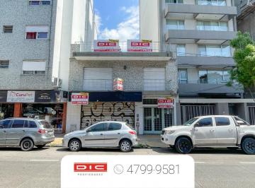 Local comercial · 216m² · 7 Ambientes · 1 Cochera · Local Alquiler - Olivos - Maipu/uzal