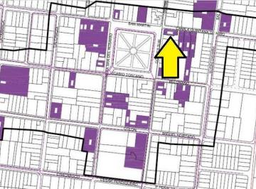 Terreno · 810m² · 1 Ambiente · Venta de Terreno Comercial en Principal Esquina de Cafayate, Salta