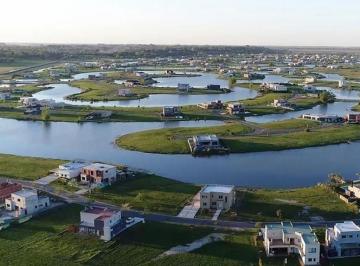 LHP-LHP-2726_2 · Lote en Venta a La Laguna - El Cantón Golf - Escobar