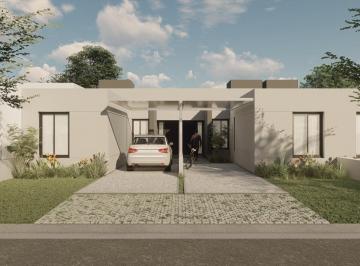 PH · 88m² · 3 Ambientes · 2 Cocheras · Dúplex en Pozo en Docta Boulevard