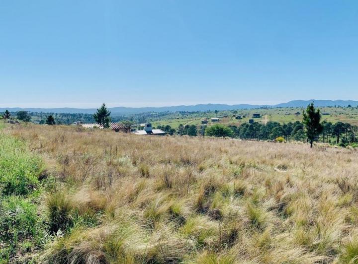 Terreno · 462m²