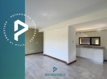Departamento · 50m² · 4 Ambientes · Venta - Departamento 2 Dorm. Quincho en Planta Baja, Villa La Angostura, Neuquen