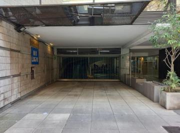 Garage , Palermo · Palermo Cochera Facil Acceso Grande Comoda Salguero y Guemes